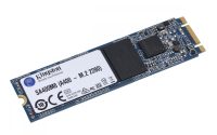 Kingston A400 M.2 SATA SSD 120GB Unidad
