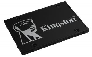 Kingston KC600 2.5-inch SSD 1TB Unidad