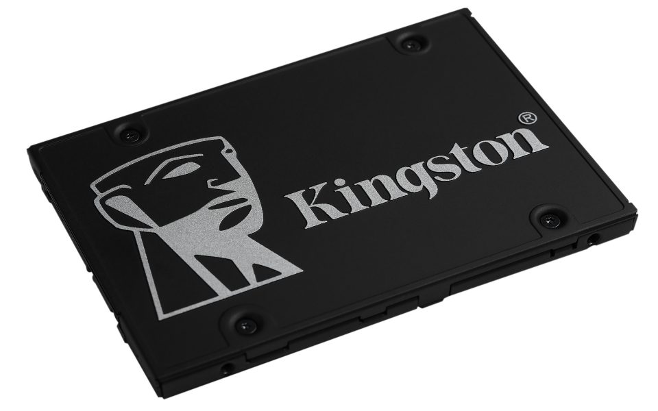 Kingston KC600 2.5-inch SSD 2TB Unidad