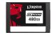 Kingston DC500M (Mixed-use) 2.5-Inch SSD 480GB Unidad