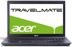 Acer TravelMate X483 portátil
