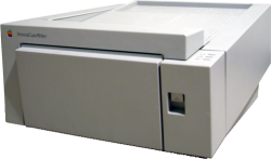 Apple LaserWriter 8500 impresora