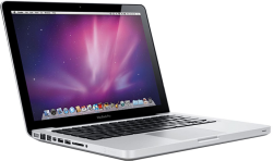 Apple MacBook Pro 2.6GHz Intel Core I7 - (15-inch) (DDR3) (Mid-2012) portátil
