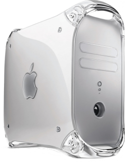 Apple Power Mac G4 (Digital Audio) ordenador de sobremesa