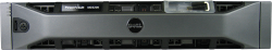 Dell PowerVault DP600 servidor