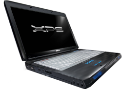 Dell XPS L401X portátil
