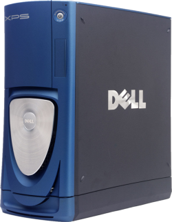 Dell XPS 8300 ordenador de sobremesa