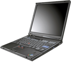 IBM-Lenovo ThinkPad E450 portátil