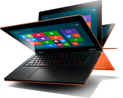 IBM-Lenovo ThinkPad Yoga 11e (2nd Gen) Chromebook portátil
