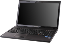 IBM-Lenovo Essential Notebook