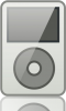 Panasonic Memoria De Reproductor De MP3
