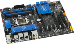 Intel Memoria De Placa Base