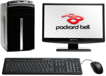 Packard Bell Memoria De Ordenador De Sobremesa