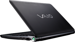 Sony Vaio VPCEC3S1R/BJ portátil
