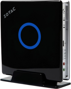 ZOTAC ZBOX ID18 ordenador de sobremesa