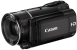 Canon LEGRIA HF S200