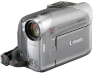 Canon MVX430