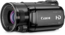 Canon VIXIA HF S10