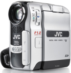 JVC GR-DX97US