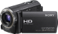 Sony Handycam HDR-CX580V