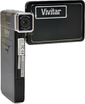 Vivitar DVR 865HD
