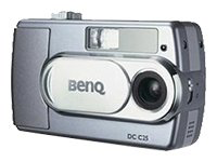 BenQ DC C25