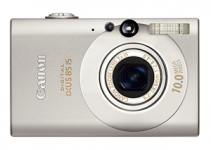 Canon Digital IXUS 85 IS
