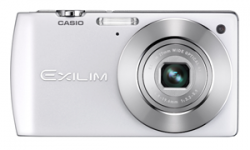Casio EXILIM EX-S200 Ultra-Slim