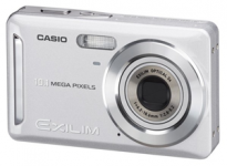 Casio EXILIM EX-Z29SR