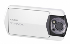 Casio TRYX EX-TR100