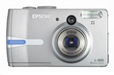 Epson PhotoPC L-400 Serie