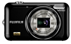 Fujifilm FinePix JZ500