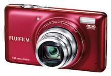 Fujifilm FinePix T360