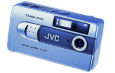 JVC GC-A55
