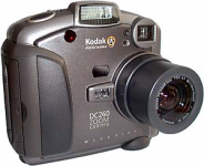 Kodak DC260 Zoom Pro Edition