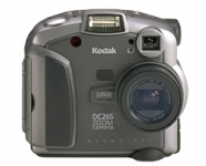Kodak EasyShare DC265 Zoom
