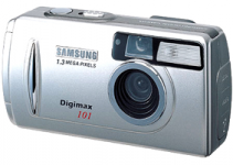 Samsung Digimax 101
