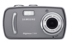 Samsung Digimax V800
