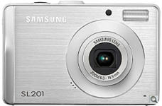 Samsung SL201