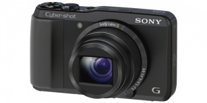 Sony Cyber-shot DSC-HX20V/B