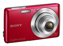 Sony Cyber-shot DSC-W610/B