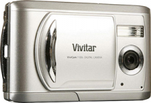 Vivitar ViviCam 7100s