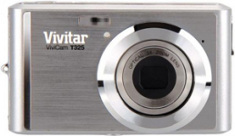 Vivitar ViviCam T325