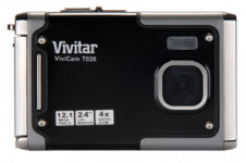 Vivitar ViviCam T026