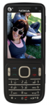 Nokia C5 TD-SCDMA