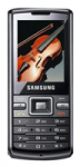 Samsung W299 Duos