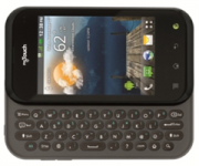 T-Mobile MyTouch Qwerty
