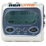 RCA Lyra RD1071