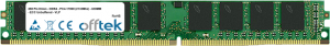  288 Pin Dimm - DDR4 - PC4-17000 (2133Mhz) - UDIMM - ECC Sin Búfer - VLP 16GB Módulo