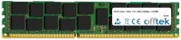  240 Pin Dimm - DDR3 - PC3-14900 (1866Mhz) - LRDIMM 32GB Módulo